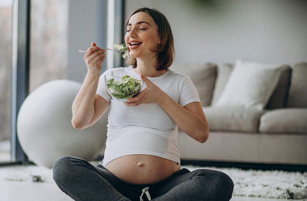 prehrana-v-nosecnosti-blog-izidora